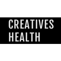 Creatives Health logo, Creatives Health contact details