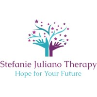 Stefanie Juliano Therapy & NM Wellness Center, LLC logo, Stefanie Juliano Therapy & NM Wellness Center, LLC contact details