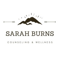 Sarah Burns Counseling and Wellness, PLLC logo, Sarah Burns Counseling and Wellness, PLLC contact details