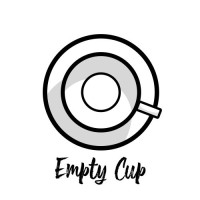 Empty Cup Audio logo, Empty Cup Audio contact details