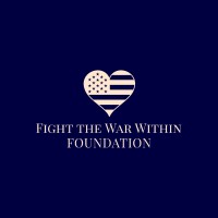 Fight the War Within Foundation logo, Fight the War Within Foundation contact details