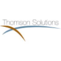 Thomson Solutions LLC logo, Thomson Solutions LLC contact details