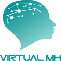 Virtual MH logo, Virtual MH contact details