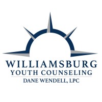 Williamsburg Youth Counseling logo, Williamsburg Youth Counseling contact details