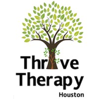 Thrive Therapy Houston logo, Thrive Therapy Houston contact details