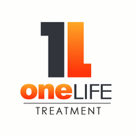 OneLife Treatment logo, OneLife Treatment contact details