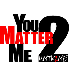 UMTR2ME-You Matter To Me logo, UMTR2ME-You Matter To Me contact details