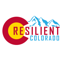 Resilient Colorado logo, Resilient Colorado contact details