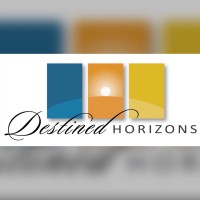 Destined Horizons logo, Destined Horizons contact details