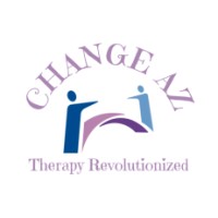 CHANGE AZ logo, CHANGE AZ contact details