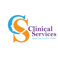 Clinical Services LLC logo, Clinical Services LLC contact details