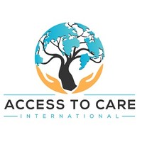 Access to Care International logo, Access to Care International contact details