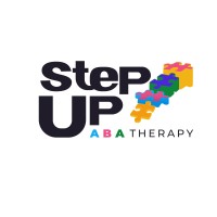 STEP UP ABA logo, STEP UP ABA contact details