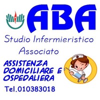 ABA STUDIO INFERMIERISTICO ASSOCIATO logo, ABA STUDIO INFERMIERISTICO ASSOCIATO contact details