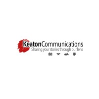 Keaton Communications logo, Keaton Communications contact details