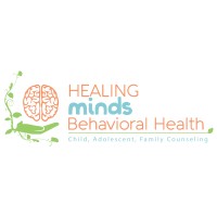 Healing Minds Behavioral Health, PLLC logo, Healing Minds Behavioral Health, PLLC contact details