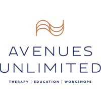 Avenues Unlimited Counseling Center logo, Avenues Unlimited Counseling Center contact details