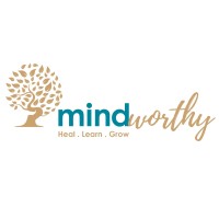 Mindworthy Therapy logo, Mindworthy Therapy contact details