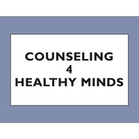 Counseling 4 Healthy Minds logo, Counseling 4 Healthy Minds contact details