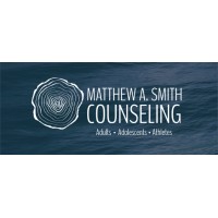 Matthew A Smith Counseling logo, Matthew A Smith Counseling contact details