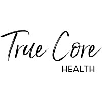 True Core Health logo, True Core Health contact details