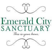 Emerald City Sanctuary logo, Emerald City Sanctuary contact details