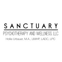 Sanctuary Psychotherapy and Wellness, LLC logo, Sanctuary Psychotherapy and Wellness, LLC contact details