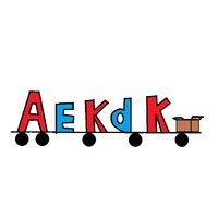 Aekdk Logistic logo, Aekdk Logistic contact details