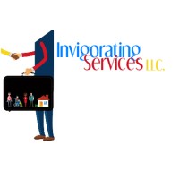 Invigorating Services logo, Invigorating Services contact details