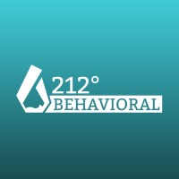 212 Behavioral logo, 212 Behavioral contact details