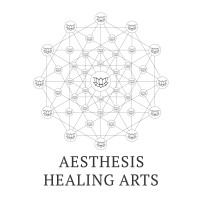 Aesthesis Healing Arts logo, Aesthesis Healing Arts contact details