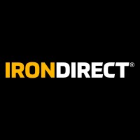 IronDirect logo, IronDirect contact details