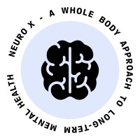 NeuroX Health logo, NeuroX Health contact details