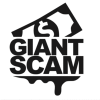 Giant Scam Industries logo, Giant Scam Industries contact details