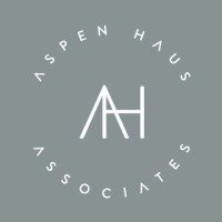 Aspen Haus Associates logo, Aspen Haus Associates contact details