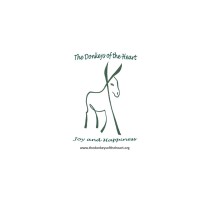 The Donkeys of the Heart, Inc logo, The Donkeys of the Heart, Inc contact details