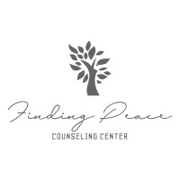 Finding Peace Counseling Center, PLLC logo, Finding Peace Counseling Center, PLLC contact details