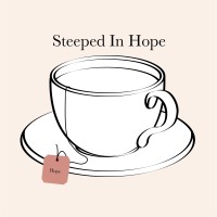 Steeped in Hope Marriage and Family Therapy logo, Steeped in Hope Marriage and Family Therapy contact details