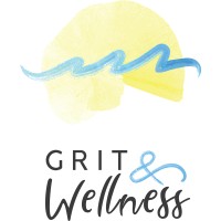 Grit and Wellness, LLC logo, Grit and Wellness, LLC contact details