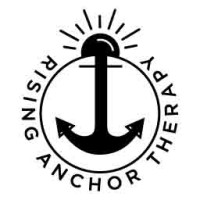 Rising Anchor Therapy logo, Rising Anchor Therapy contact details