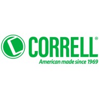 Correll Inc logo, Correll Inc contact details