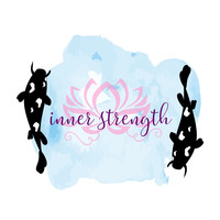 Inner Strength Mental Health, PLLC logo, Inner Strength Mental Health, PLLC contact details