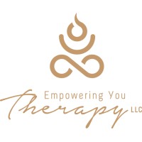 Empowering You Therapy logo, Empowering You Therapy contact details