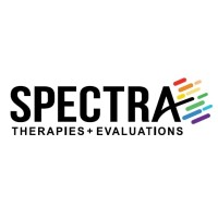 Spectra Therapies + Evaluations logo, Spectra Therapies + Evaluations contact details