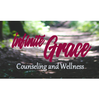 Infinite Grace Counseling and Wellness logo, Infinite Grace Counseling and Wellness contact details