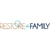 Restore The Family logo, Restore The Family contact details