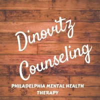 Dinovitz Counseling LLC logo, Dinovitz Counseling LLC contact details