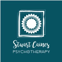 Stuart-Caines Psychotherapy logo, Stuart-Caines Psychotherapy contact details