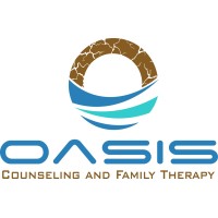 Oasis Counseling and Family Therapy logo, Oasis Counseling and Family Therapy contact details