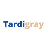 Tardigray logo, Tardigray contact details